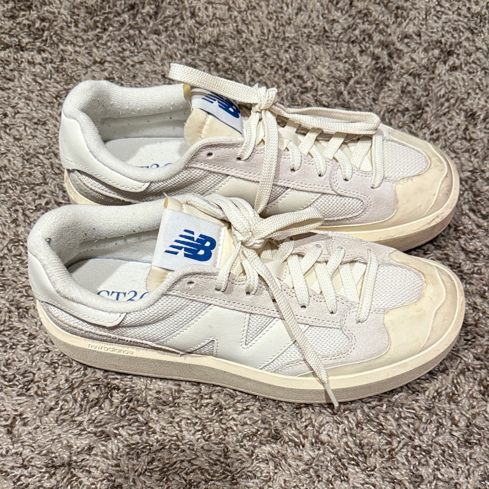 New Balance CT302